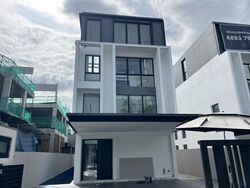 Braddell Heights Estate (D13), Detached #504954531